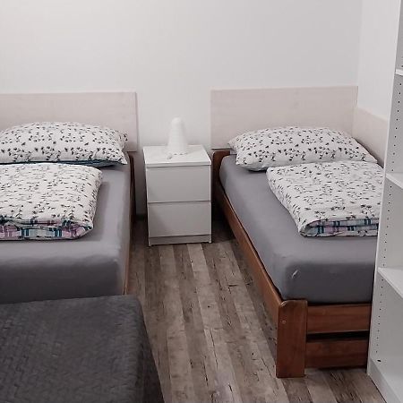 SKI Apartmány Nymburska chata Pec pod Sněžkou Exterior foto