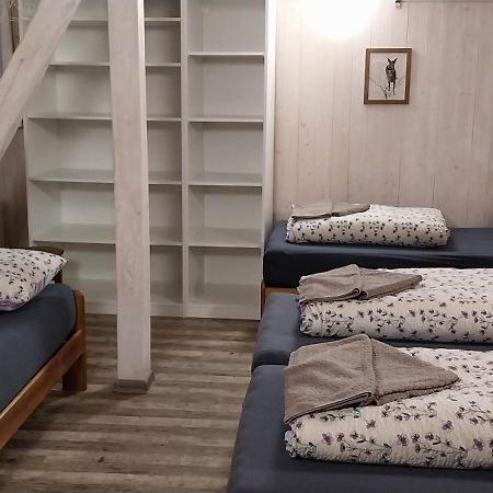 SKI Apartmány Nymburska chata Pec pod Sněžkou Exterior foto