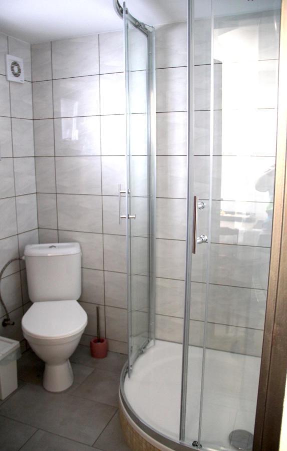 SKI Apartmány Nymburska chata Pec pod Sněžkou Exterior foto