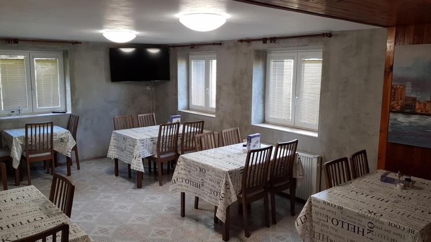 SKI Apartmány Nymburska chata Pec pod Sněžkou Exterior foto