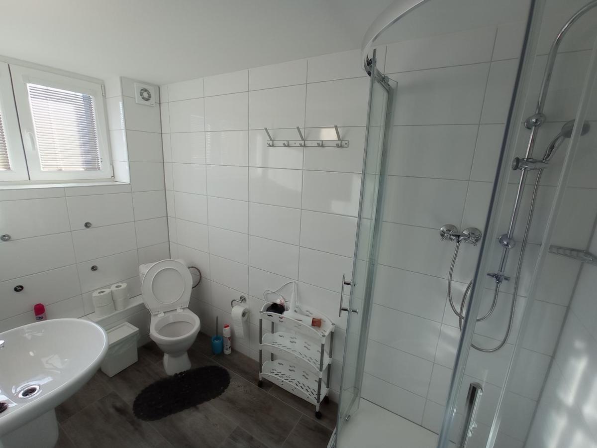 SKI Apartmány Nymburska chata Pec pod Sněžkou Exterior foto